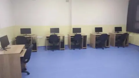Şehit Murat Erdem Anadolu Lisesi - OKULUMUZ