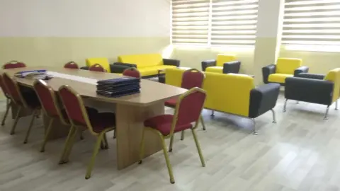 Şehit Murat Erdem Anadolu Lisesi - OKULUMUZ