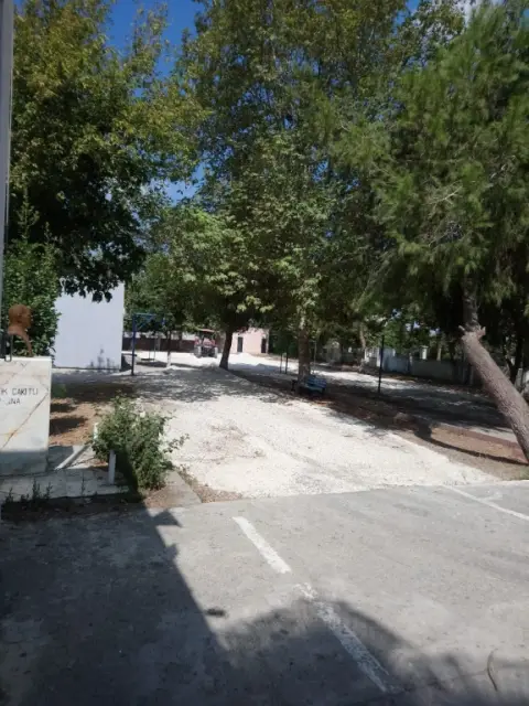 Mürseloğlu İlkokulu - Okulumuz