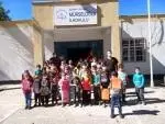 Mürseloğlu İlkokulu - Okulumuz