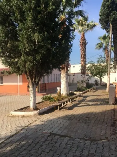 Mustafabeyli İlkokulu - OKUL FOTOĞRAFLARI