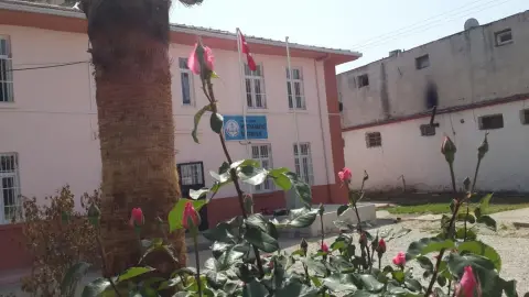 Mustafabeyli İlkokulu - OKUL FOTOĞRAFLARI
