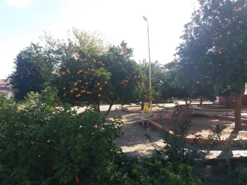 Mustafabeyli İlkokulu - OKUL FOTOĞRAFLARI