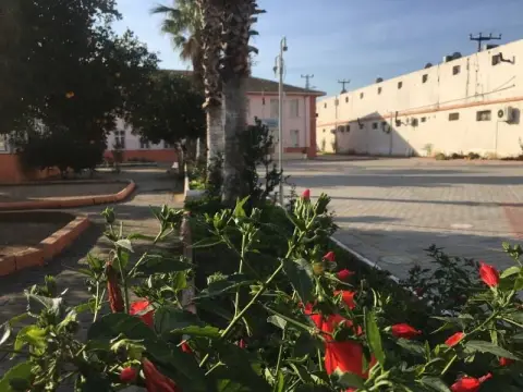Mustafabeyli İlkokulu - OKUL FOTOĞRAFLARI