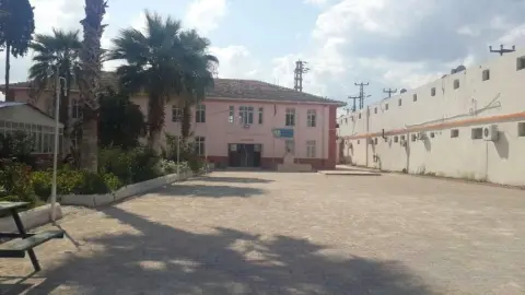 Mustafabeyli İlkokulu - OKUL FOTOĞRAFLARI