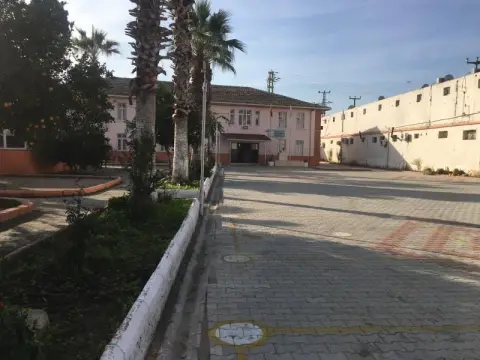 Mustafabeyli İlkokulu - OKUL FOTOĞRAFLARI