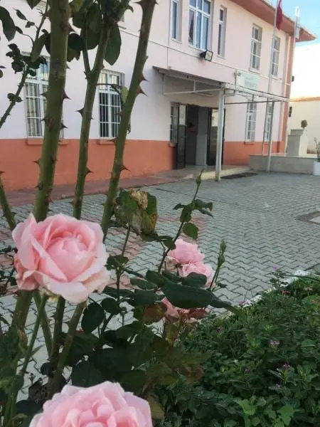 Mustafabeyli İlkokulu - OKUL FOTOĞRAFLARI