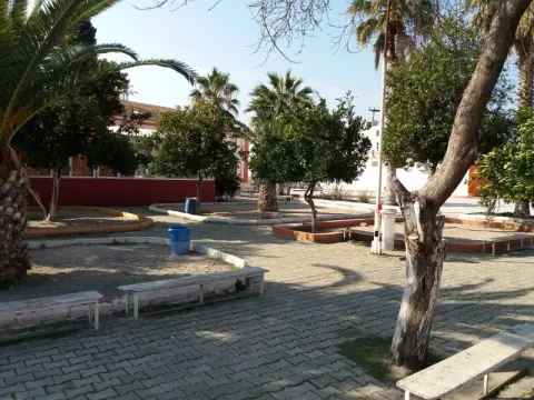 Mustafabeyli İlkokulu - OKUL FOTOĞRAFLARI