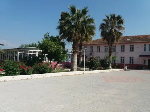 Mustafabeyli İlkokulu - OKUL FOTOĞRAFLARI