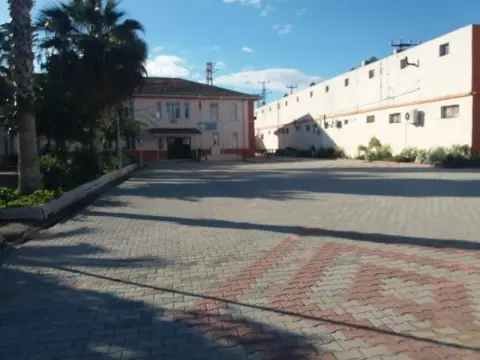 Mustafabeyli İlkokulu - OKUL FOTOĞRAFLARI