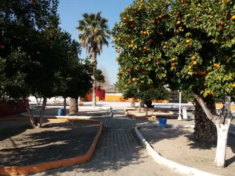Mustafabeyli İlkokulu - OKUL FOTOĞRAFLARI