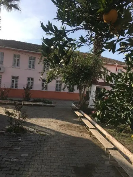 Mustafabeyli İlkokulu - OKUL FOTOĞRAFLARI