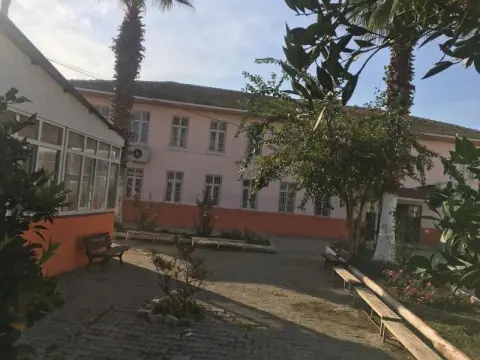 Mustafabeyli İlkokulu - OKUL FOTOĞRAFLARI