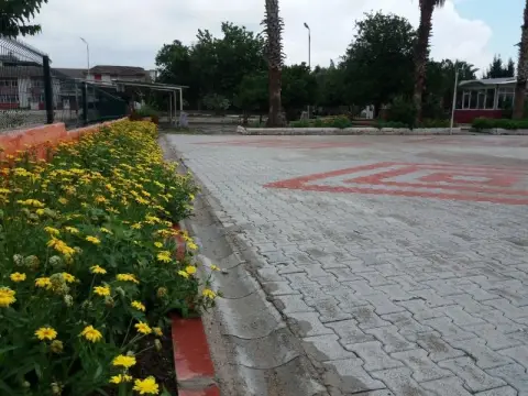 Mustafabeyli İlkokulu - OKUL FOTOĞRAFLARI