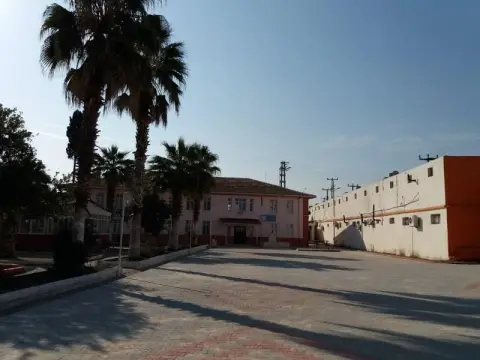 Mustafabeyli İlkokulu - OKUL FOTOĞRAFLARI