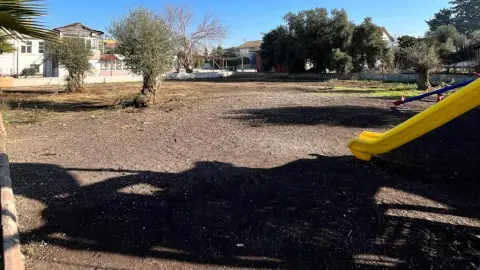 Mustafabeyli İlkokulu - OKUL FOTOĞRAFLARI