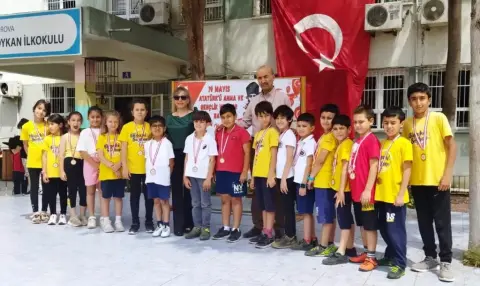 Nigahi Soykan İlkokulu - Geleneksel Çocuk Oyunları