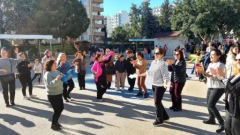 Nigahi Soykan İlkokulu - 2024 Aralık Şenlik