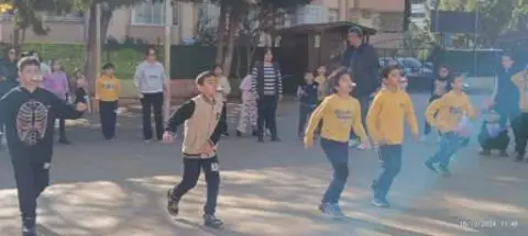 Nigahi Soykan İlkokulu - 2024 Aralık Şenlik