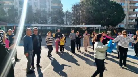 Nigahi Soykan İlkokulu - 2024 Aralık Şenlik