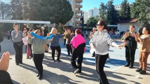 Nigahi Soykan İlkokulu - 2024 Aralık Şenlik