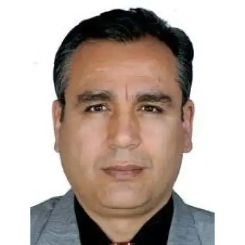Niyazi Ekerbiçer Özel Eğitim Meslek Okulu - Okul Müdürü