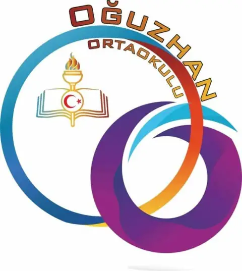 Oğuzhan Ortaokulu - Okulumuzun Logosu