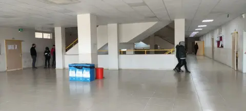 Hüsamettin Özaltın Anadolu Lisesi - KURUMUMUZ HAKKINDA
