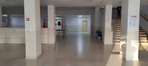 Hüsamettin Özaltın Anadolu Lisesi - KURUMUMUZ HAKKINDA