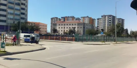 Hüsamettin Özaltın Anadolu Lisesi - KURUMUMUZ HAKKINDA