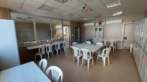 Ömer Faruk Karabucak Anadolu İmam Hatip Lisesi - OKUL İÇ VE DIŞ GÖRÜNÜŞÜ