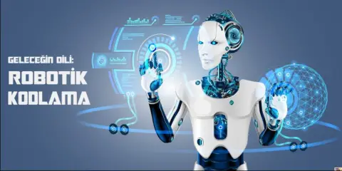 Ömer Haluk Özuçak İlkokulu - Robotik Kodlama