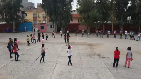 Orhan Çobanoğlu Anadolu Lisesi - Oryantasyon