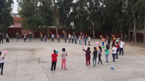 Orhan Çobanoğlu Anadolu Lisesi - Oryantasyon