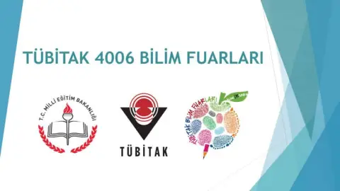 Orhan Çobanoğlu Anadolu Lisesi - 4006 tübitak projesi