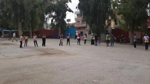 Orhan Çobanoğlu Anadolu Lisesi - Oryantasyon