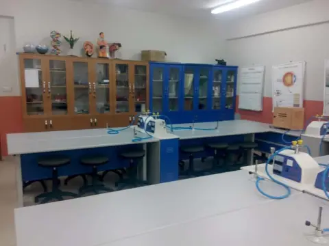 Osmangazi Anadolu İmam Hatip Lisesi - Okulumuz