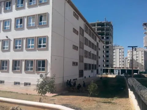 Osmangazi Anadolu İmam Hatip Lisesi - Okulumuz
