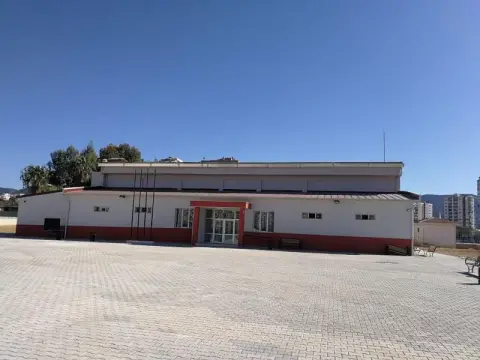 Osmangazi Anadolu İmam Hatip Lisesi - Okulumuz