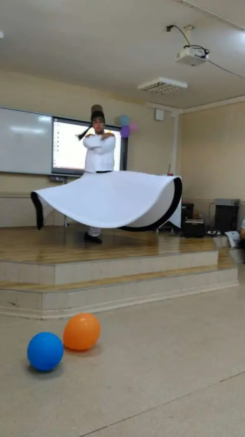 Osmangazi Anadolu İmam Hatip Lisesi - Etkinlik2015-16