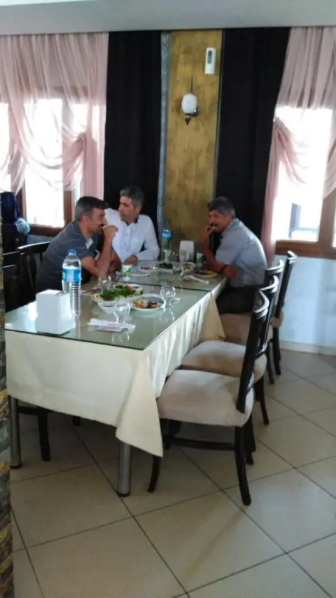 Osmangazi Anadolu İmam Hatip Lisesi - Etkinlik2015-16