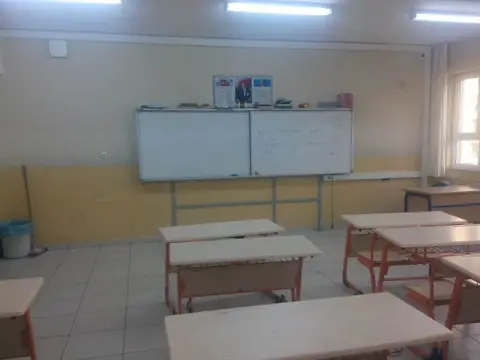 Osmangazi Anadolu İmam Hatip Lisesi - Okulumuz
