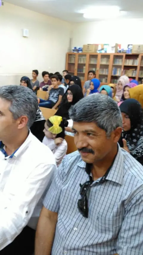 Osmangazi Anadolu İmam Hatip Lisesi - Etkinlik2015-16