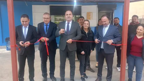 Osmangazi Ortaokulu - Albüm