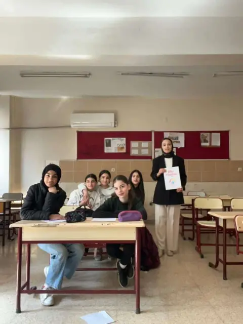 Osmangazi Ortaokulu - AKRAN-ARABULUCULUĞU