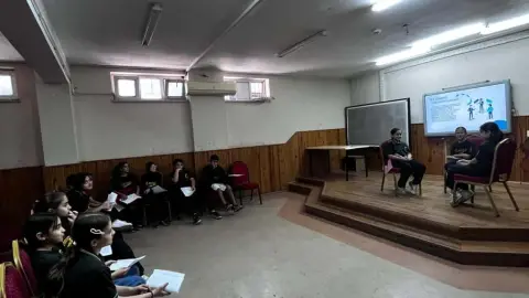 Osmangazi Ortaokulu - AKRAN-ARABULUCULUĞU