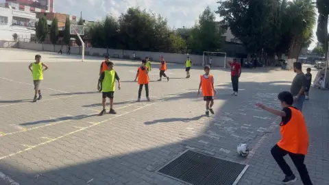 Osmangazi Ortaokulu - Albüm