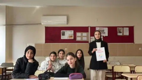 Osmangazi Ortaokulu - AKRAN-ARABULUCULUĞU