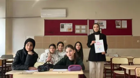 Osmangazi Ortaokulu - AKRAN-ARABULUCULUĞU