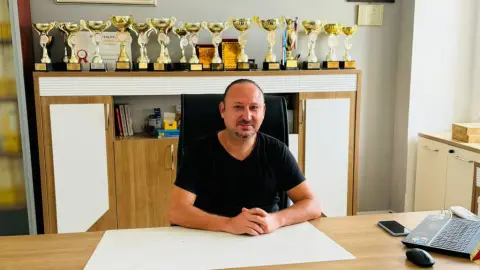 Osmangazi Ortaokulu - Albüm